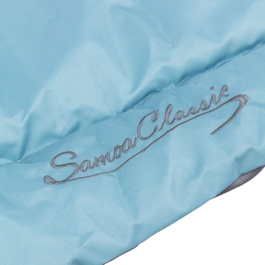 Trixie Reisedecke Samoa Classic für Kühlmatten 85 × 70 cm