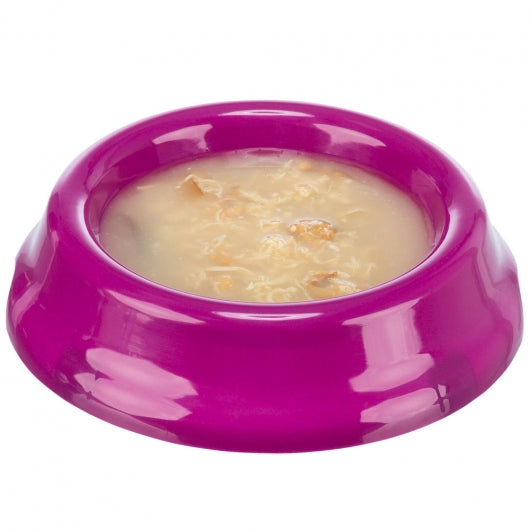 Trixie Soup mit Huhn & Lachs - 80g