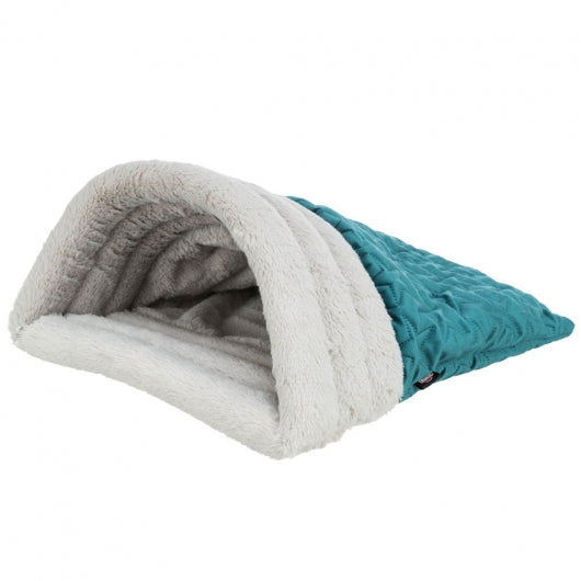 Trixie Kuschelsack Estelle - grüngrau