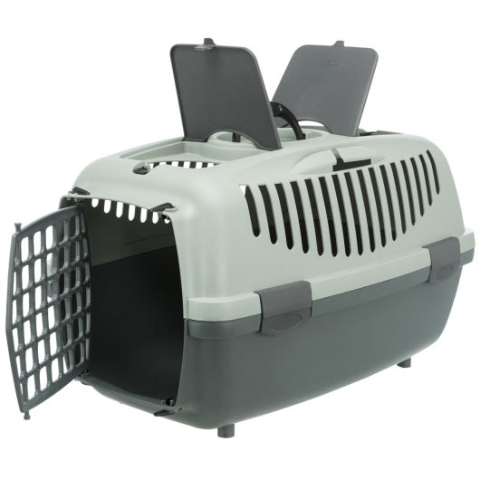 Hundetransportboxen