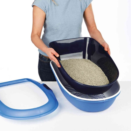 Katzentoiletten