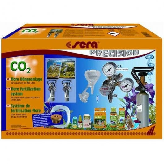CO2 Technik