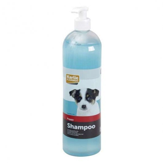 Karlie Flamingo Welpen-Shampoo 300 ml