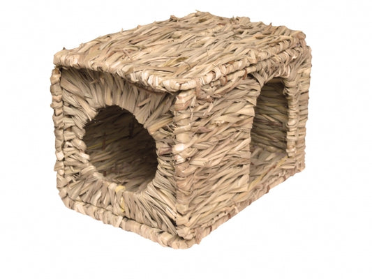 Hugro Nager-Pavillon  - 20x14x14cm