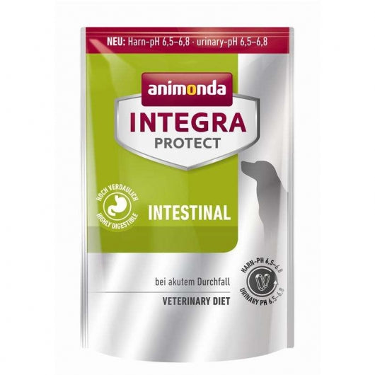 Animonda Dog Trockennahrung Integra Protect Intestinal 4 kg