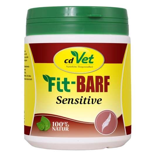 cdVet Fit-BARF Sensitive 350 g