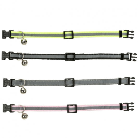 Trixie Junior Kätzchenhalsband, reflektierend