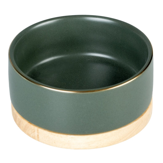 Duvoplus Keramiknapf Stone Timber - 450ml