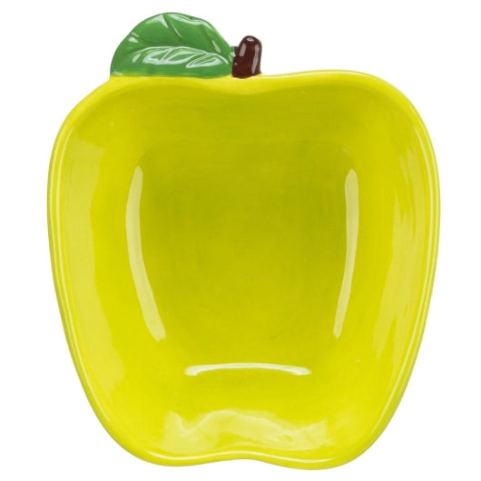 Trixie Keramiknapf Apfel - 180 ml