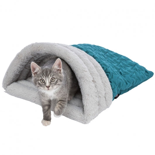 Trixie Kuschelsack Estelle - grüngrau