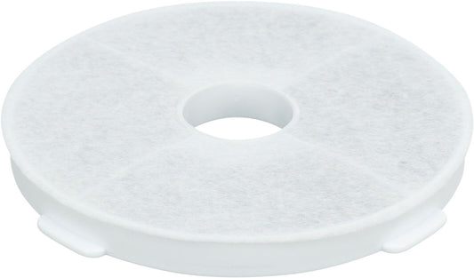 TRIXIE Ersatzfilter für Trinkbrunnen für Duo Stream, 2 Stück