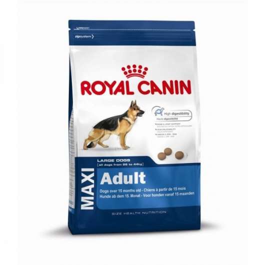 Royal Canin Maxi Adult 15 kg