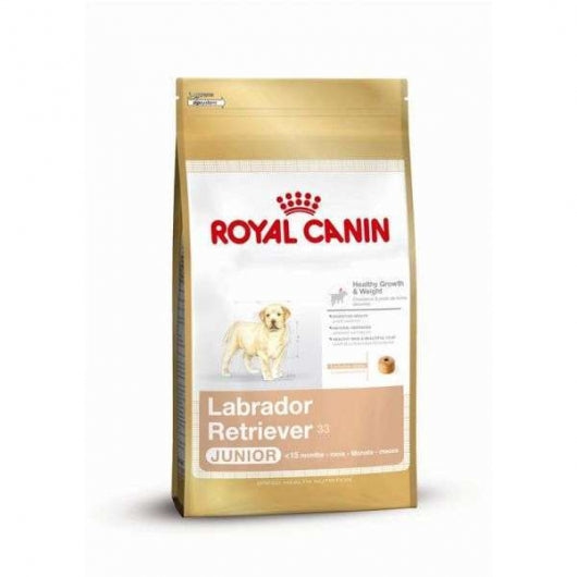 Royal Canin Labrador Retriever Junior 12 kg