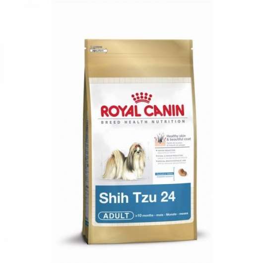 Royal Canin Shih Tzu Adult 1,5 kg