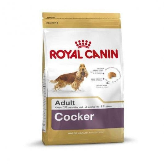 Royal Canin Cocker Adult 3 kg