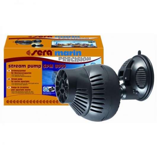 Sera marin stream pump SPM 8000