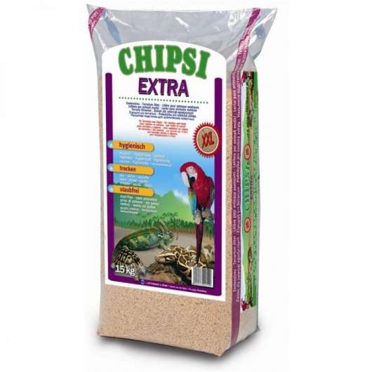 Chipsi Extra XXL 10 l