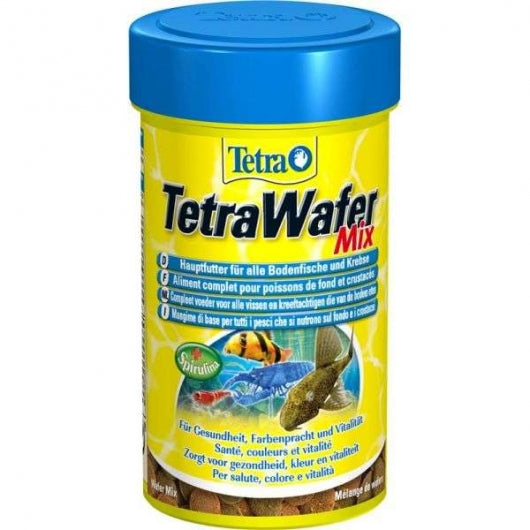 Tetra Wafer Mix 250 ml